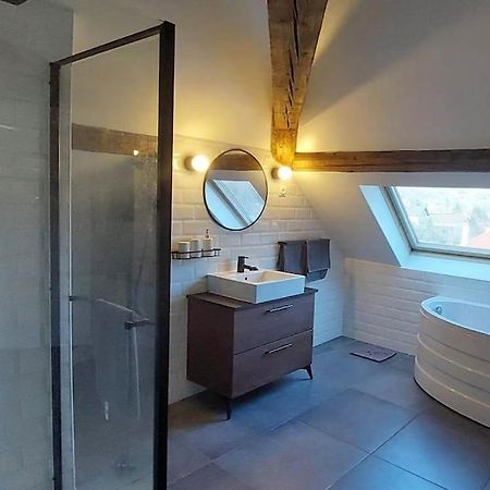 *New*Les Amandines Le Loft* Wifi Διαμέρισμα Allevard Εξωτερικό φωτογραφία